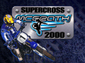 เกม McGrath Supercross 2000