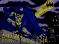 เกม Batman: Revenge of the Joker