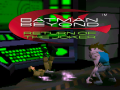 เกม Batman Beyond: Return Of The Joker 