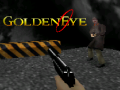 เกม 007: Golden Eye