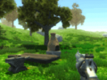 เกม Ultimate Survival