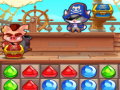 เกม Treasurelandia Pocket Pirates
