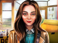 เกม Tracking the Heist