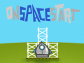เกม On Space Start