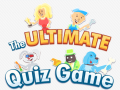 เกม The Ultimate Quiz Game