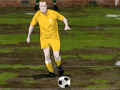 เกม Jumpers for Goalposts 3