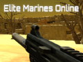 เกม Elite Marines Online