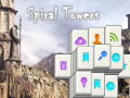 เกม Spiral Towers