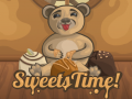 เกม Sweets Time!