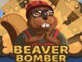 เกม Beaver Bomber