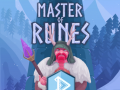 เกม Master of Runes