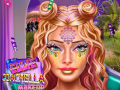 เกม Ellie Coachella Makeup