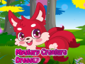เกม Mystery Creature Dress Up