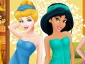 เกม Princess Spa World