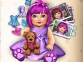 เกม Baby Doll Creator