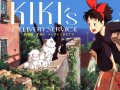 เกม Kiki's Delivery Service: Find The Alphabets