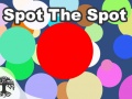 เกม Spot The Spot