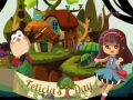 เกม Felicia's Day