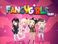 เกม Fancy Girls Quiz
