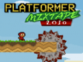 เกม Platformer Mixtape 2010