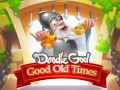 เกม Doodle God Good Old Times