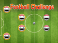 เกม Football Challenge