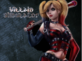 เกม Villan Simulator