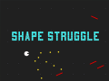 เกม Shape Struggle