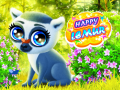 เกม Happy Lemur