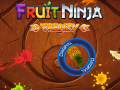 เกม Fruit Ninja Frenzy