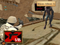 เกม Soldier Challenge Multiplayer