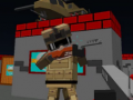 เกม Pixel Gun Warfare
