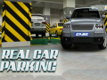เกม Real Car Parking
