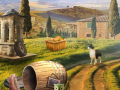 เกม The Magic Wine