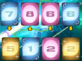 เกม Lightning Solitaire