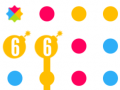 เกม Dots FRVR