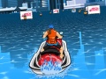 เกม Watercraft Rush