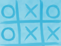 เกม Water Mist Tic Tac Toe