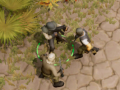 เกม Radical Assault
