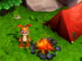 เกม Bunny Adventures 3D