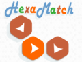 เกม Hexa match