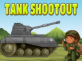เกม Tank Shootout