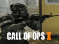 เกม Call Of Ops 2