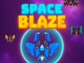 เกม Space Blaze