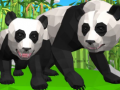 เกม Panda Simulator 3D