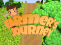 เกม Farmer's Journey