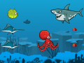 เกม Fish Eat Fishes