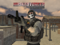 เกม Masked Forces Unlimited