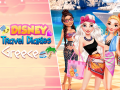 เกม Disney Travel Diaries: Greece!