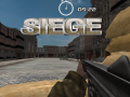 เกม Siege